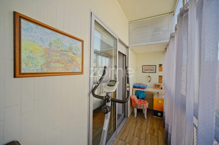 Apartamento T3 para Venda em São Vitor (Braga) Foto 41