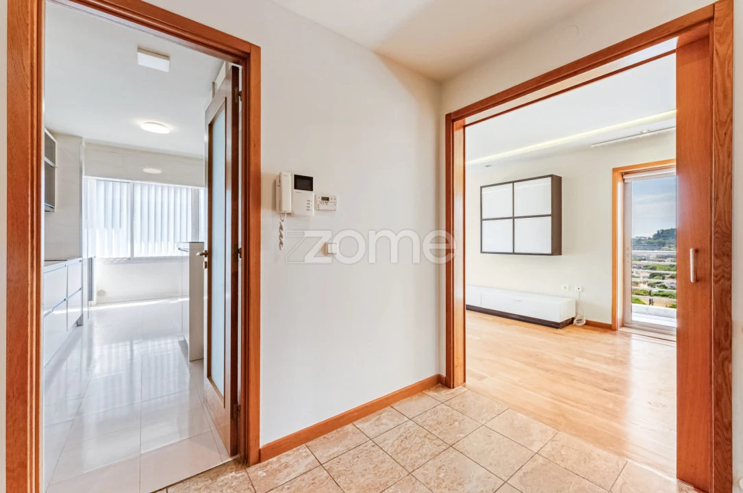 Apartamento T3 para Venda em Gondomar (São Cosme), Valbom e Jovim Foto 4