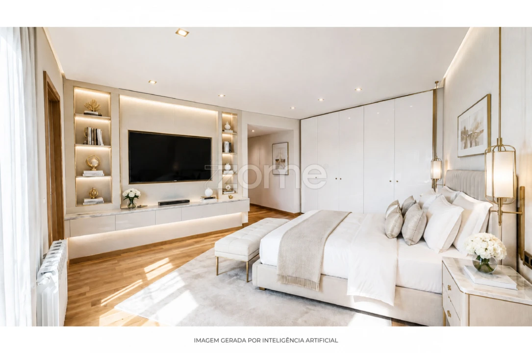 Apartamento T3 para Venda em Gondomar (São Cosme), Valbom e Jovim Foto 27