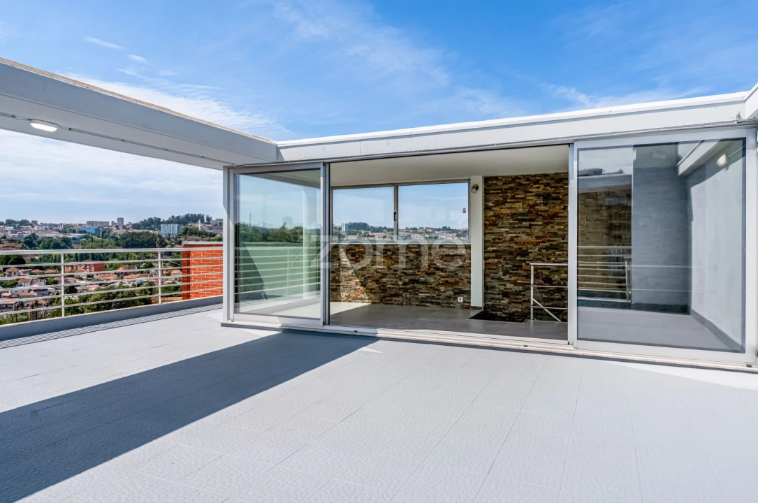 Apartamento T3 para Venda em Gondomar (São Cosme), Valbom e Jovim Foto 32