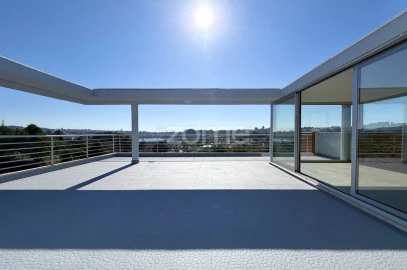 Apartamento T3 para Venda em Gondomar (São Cosme), Valbom e Jovim