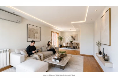 Apartamento T3 para Venda em Gondomar (São Cosme), Valbom e Jovim
