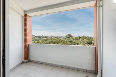 Apartamento T3 para Venda em Gondomar (São Cosme), Valbom e Jovim