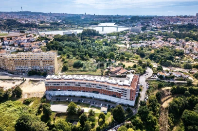 Apartamento T3 para Venda em Gondomar (São Cosme), Valbom e Jovim