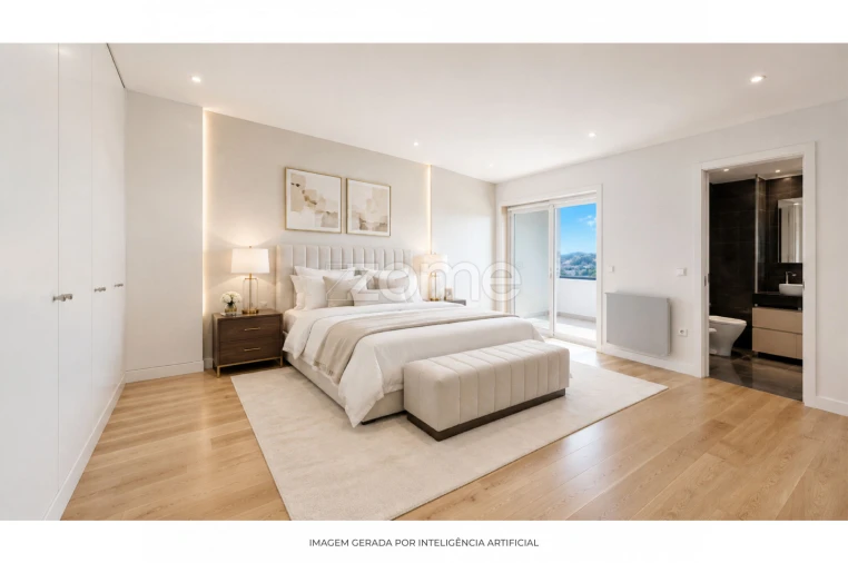 Apartamento T3 para Venda em Gondomar (São Cosme), Valbom e Jovim Foto 23