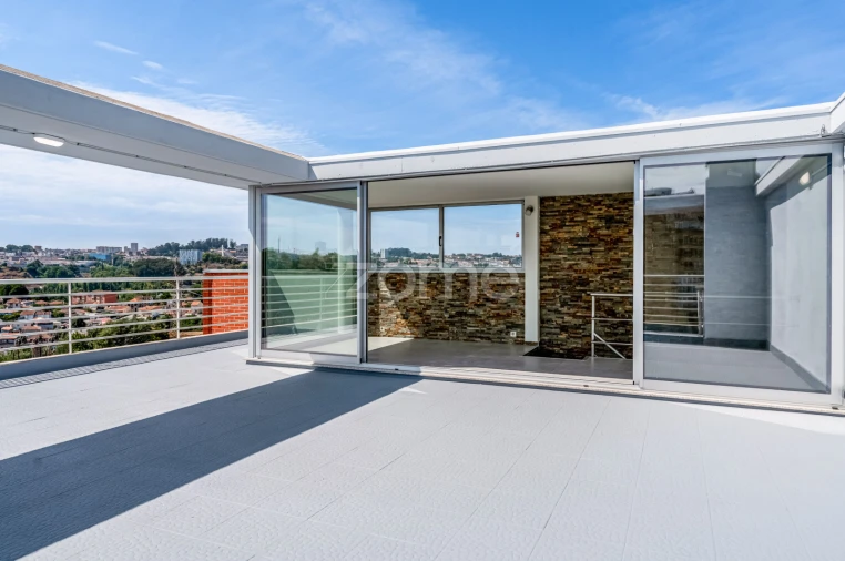 Apartamento T3 para Venda em Gondomar (São Cosme), Valbom e Jovim Foto 32