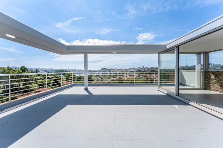 Apartamento T3 para Venda em Gondomar (São Cosme), Valbom e Jovim Foto 34