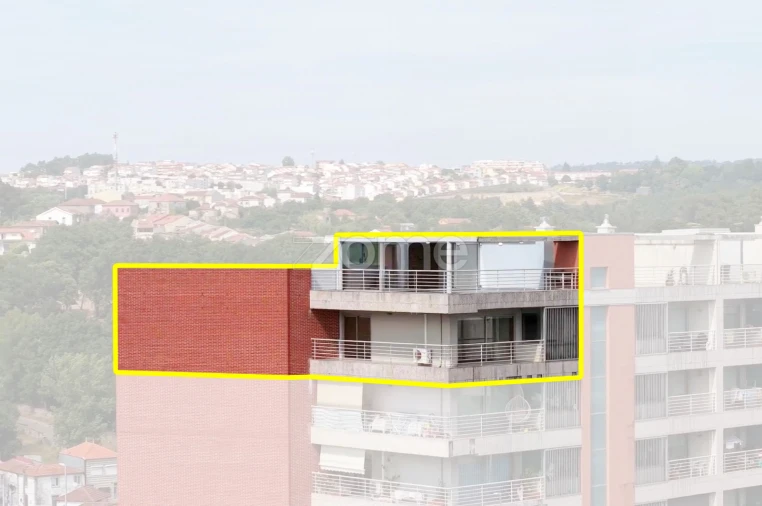 Apartamento T3 para Venda em Gondomar (São Cosme), Valbom e Jovim Foto 35