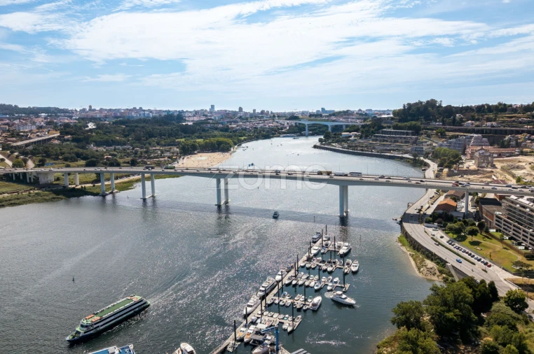 Apartamento T3 para Venda em Gondomar (São Cosme), Valbom e Jovim Foto 41