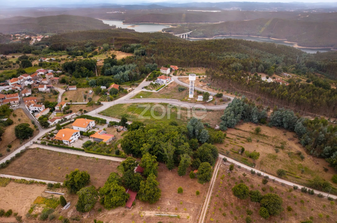 Terreno para Venda em Santa Comba Dão e Couto do Mosteiro Foto 10