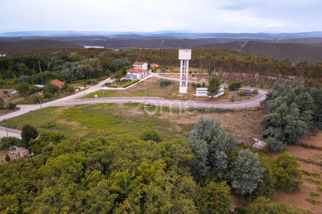 Terreno para Venda em Santa Comba Dão e Couto do Mosteiro Foto 14