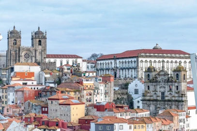 Moradia T12 para Venda em Cedofeita, Santo Ildefonso, Sé, Miragaia, São Nicolau e Vitória