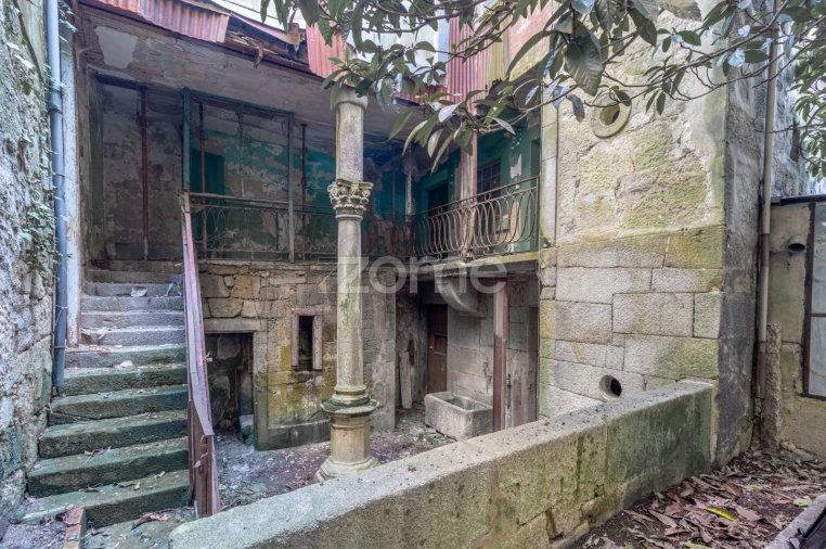 Moradia T12 para Venda em Cedofeita, Santo Ildefonso, Sé, Miragaia, São Nicolau e Vitória Foto 10