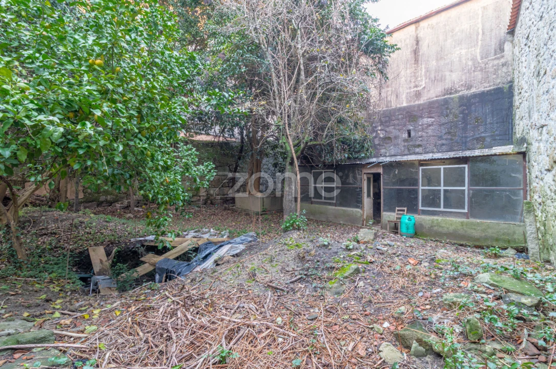 Moradia T12 para Venda em Cedofeita, Santo Ildefonso, Sé, Miragaia, São Nicolau e Vitória Foto 12