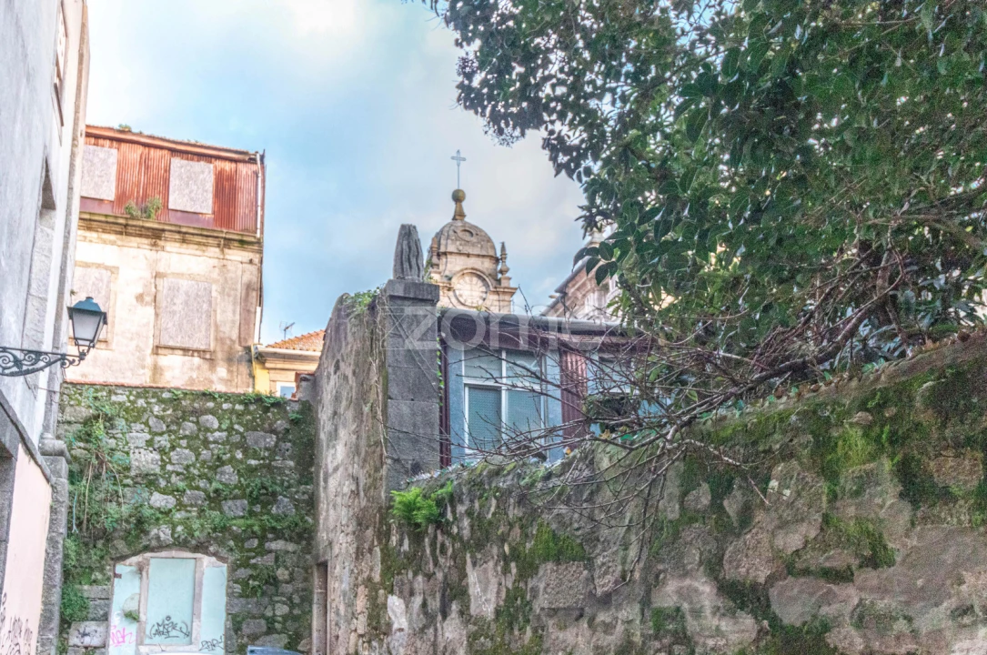 Moradia T12 para Venda em Cedofeita, Santo Ildefonso, Sé, Miragaia, São Nicolau e Vitória Foto 14