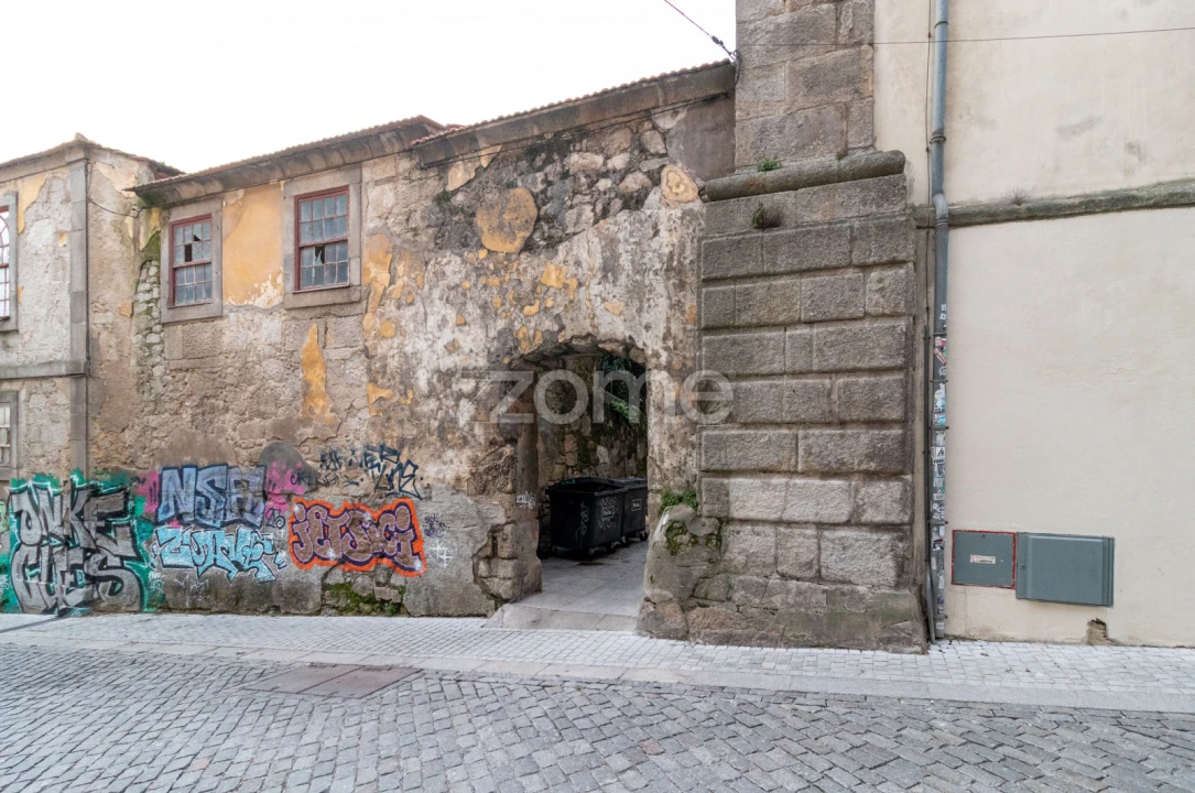 Moradia T12 para Venda em Cedofeita, Santo Ildefonso, Sé, Miragaia, São Nicolau e Vitória Foto 19