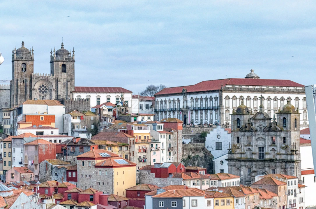 Moradia T12 para Venda em Cedofeita, Santo Ildefonso, Sé, Miragaia, São Nicolau e Vitória Foto 27