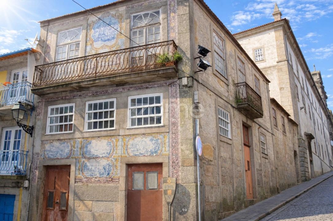 Moradia T12 para Venda em Cedofeita, Santo Ildefonso, Sé, Miragaia, São Nicolau e Vitória Foto 22