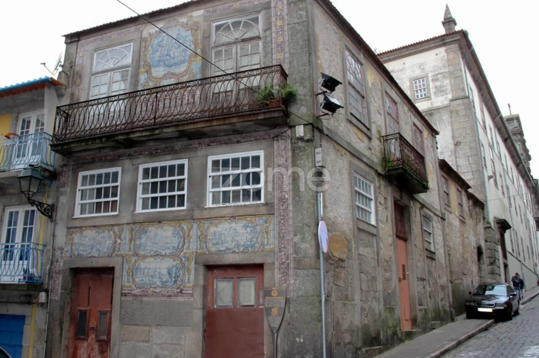 Moradia T12 para Venda em Cedofeita, Santo Ildefonso, Sé, Miragaia, São Nicolau e Vitória Foto 21