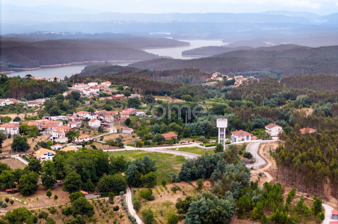 Terreno para Venda em Santa Comba Dão e Couto do Mosteiro Foto 23