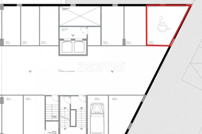 Apartamento T3 para Venda em Nogueira, Fraião e Lamaçães