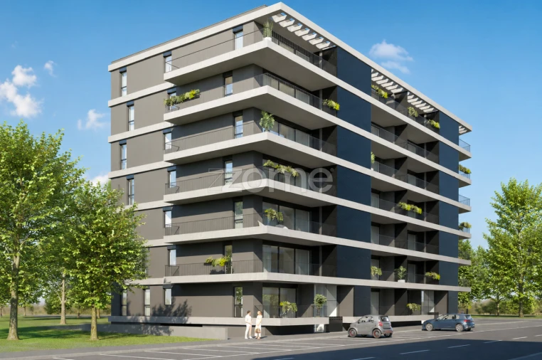 Apartamento T3 para Venda em Nogueira, Fraião e Lamaçães Foto 2