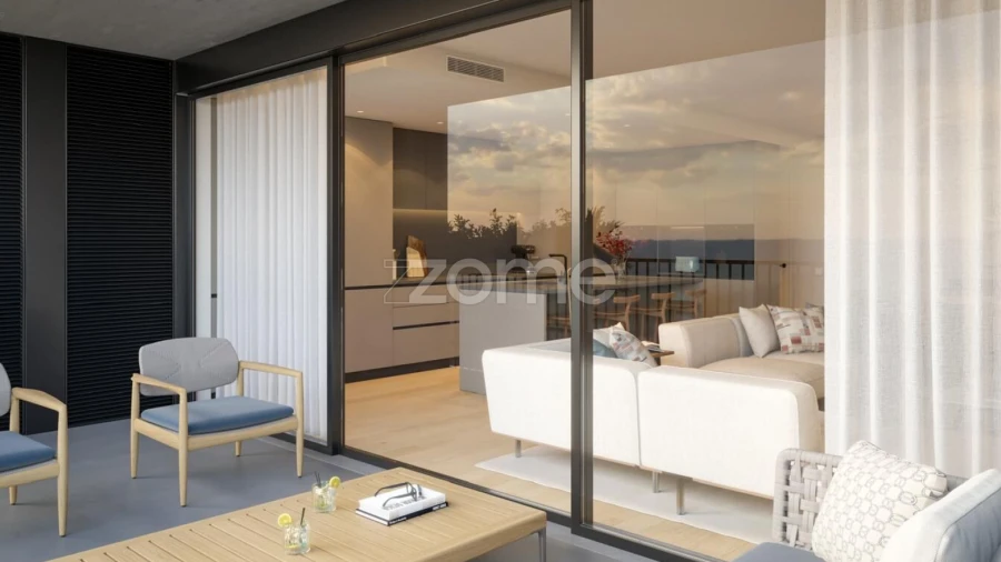 Apartamento T3 para Venda em Nogueira, Fraião e Lamaçães