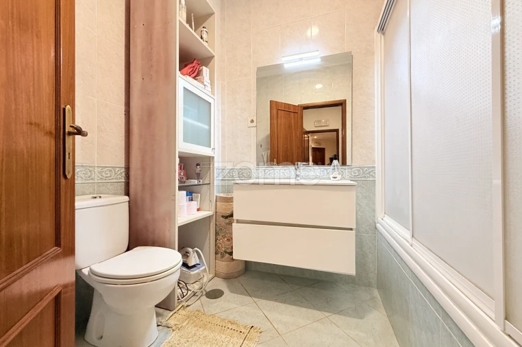 Apartamento T2 para Arrendamento em Esmeriz e Cabeçudos Foto 11