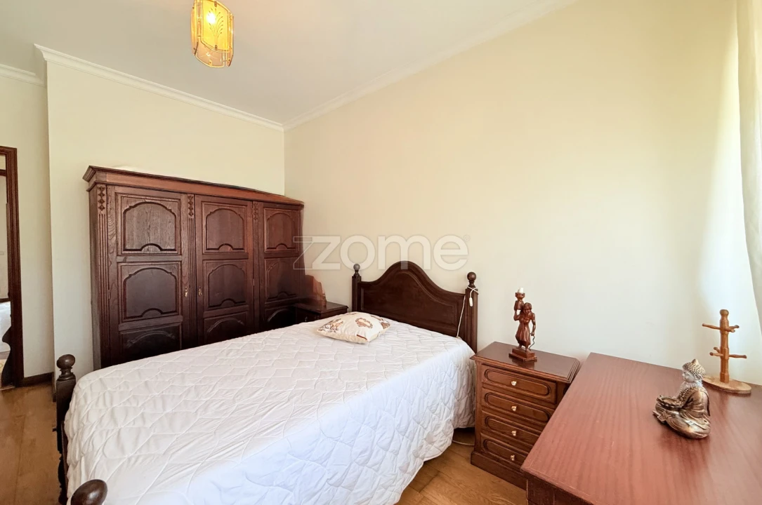 Apartamento T2 para Arrendamento em Esmeriz e Cabeçudos Foto 20