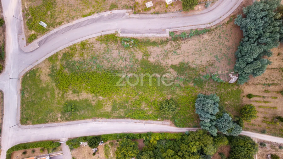 Terreno para Venda em Santa Comba Dão e Couto do Mosteiro