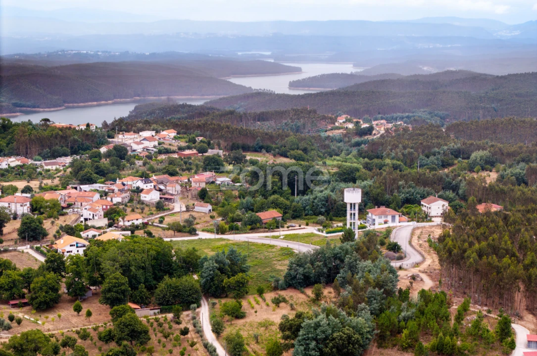 Terreno para Venda em Santa Comba Dão e Couto do Mosteiro Foto 22