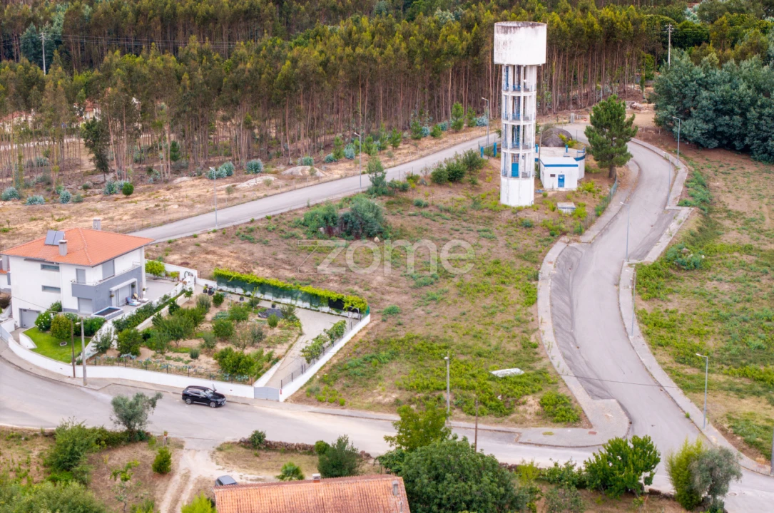 Terreno para Venda em Santa Comba Dão e Couto do Mosteiro Foto 17