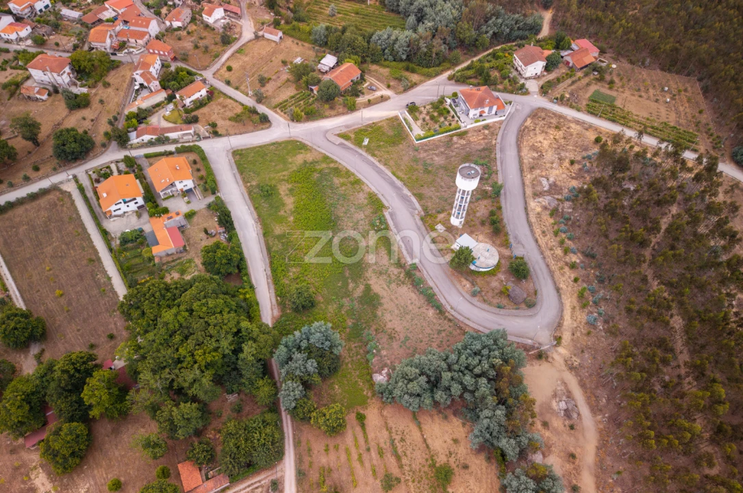 Terreno para Venda em Santa Comba Dão e Couto do Mosteiro Foto 6