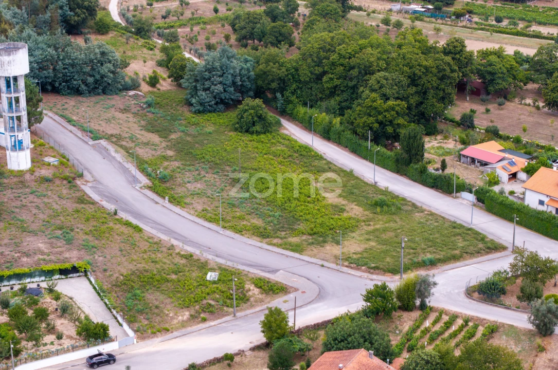 Terreno para Venda em Santa Comba Dão e Couto do Mosteiro Foto 21