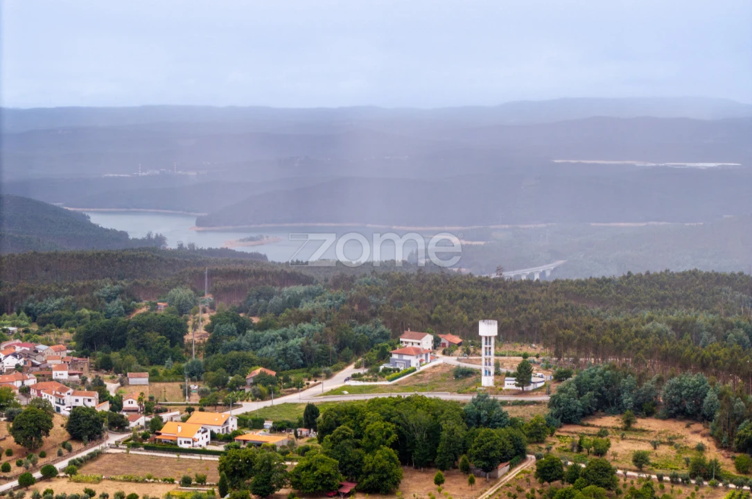 Terreno para Venda em Santa Comba Dão e Couto do Mosteiro Foto 25