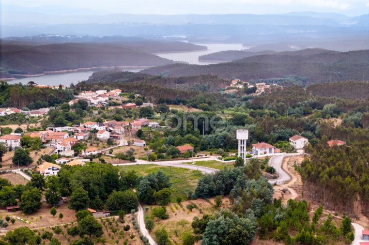 Terreno para Venda em Santa Comba Dão e Couto do Mosteiro Foto 23