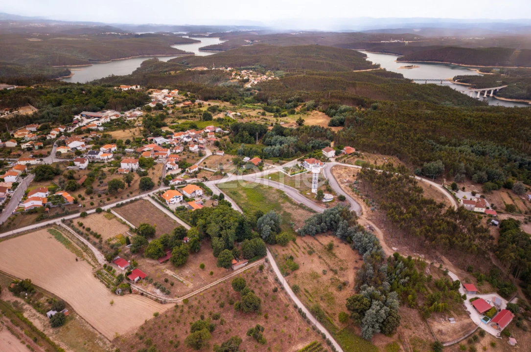 Terreno para Venda em Santa Comba Dão e Couto do Mosteiro Foto 8