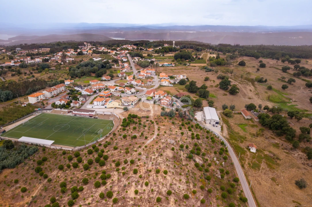 Terreno para Venda em Santa Comba Dão e Couto do Mosteiro Foto 9