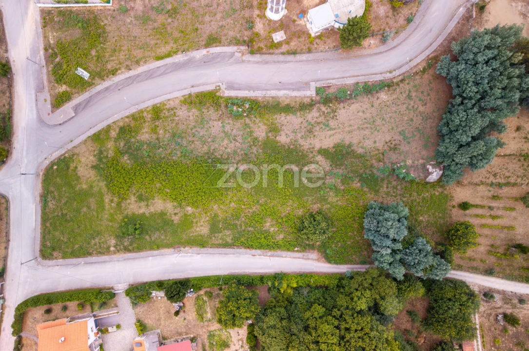 Terreno para Venda em Santa Comba Dão e Couto do Mosteiro Foto 16