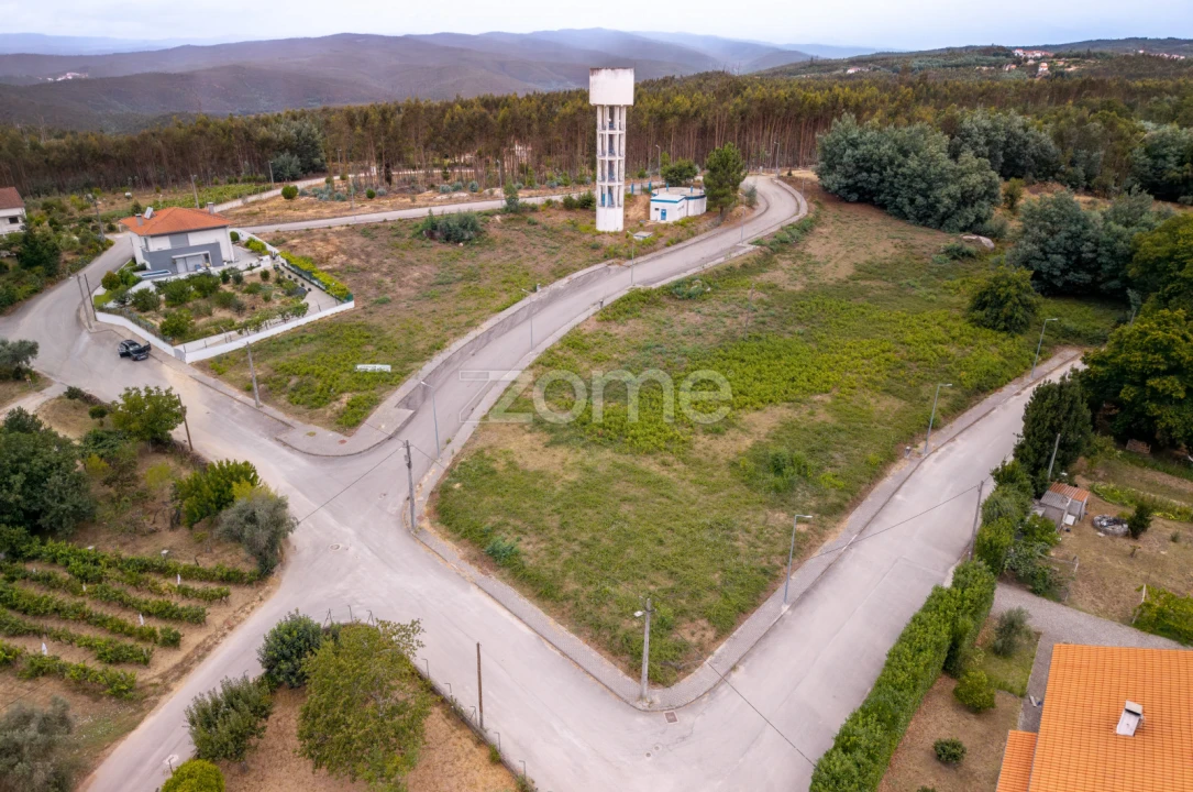 Terreno para Venda em Santa Comba Dão e Couto do Mosteiro Foto 17