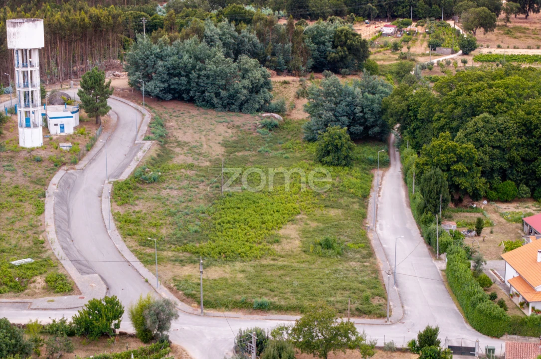 Terreno para Venda em Santa Comba Dão e Couto do Mosteiro Foto 19