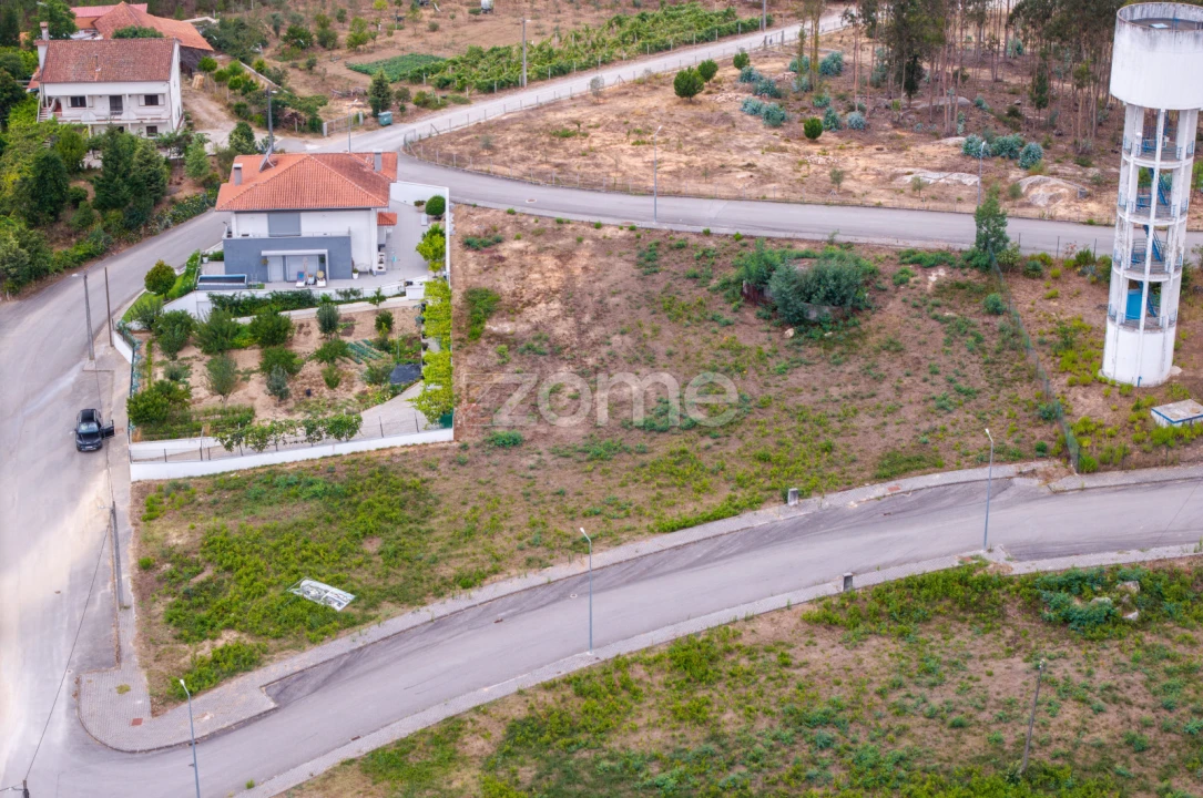 Terreno para Venda em Santa Comba Dão e Couto do Mosteiro Foto 20