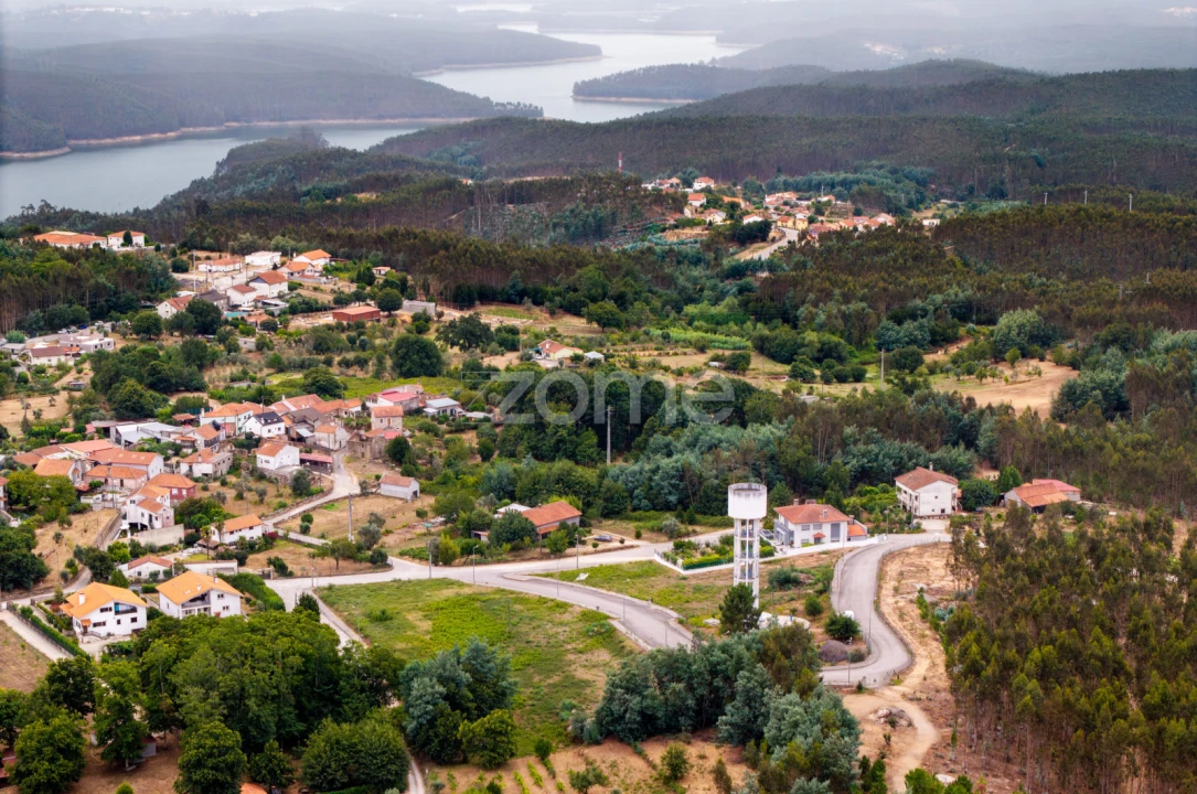 Terreno para Venda em Santa Comba Dão e Couto do Mosteiro Foto 24