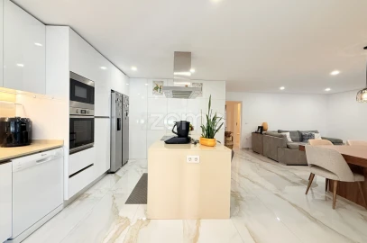 Apartamento T2 para Venda em Landim