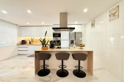 Apartamento T2 para Venda em Landim