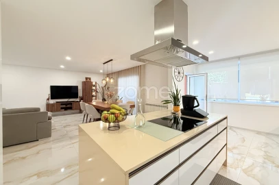 Apartamento T2 para Venda em Landim