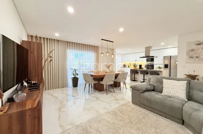 Apartamento T2 para Venda em Landim