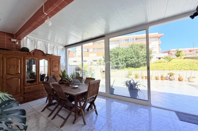 Apartamento T2 para Venda em Landim