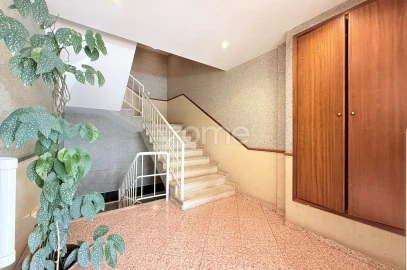 Apartamento T2 para Venda em Landim