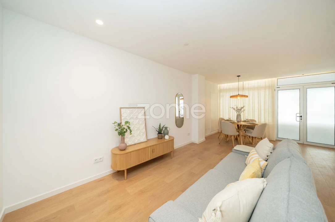 Apartamento T3 para Venda em Caldelas Foto 9